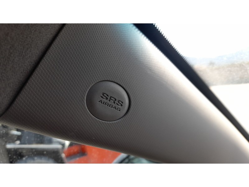 Recambio de kit airbag para ssangyong tivoli 1.5 referencia OEM IAM 8620135501LBH C/SALPICADERO Y PRETENSORES 8620135501LBH COND