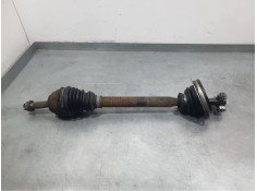 TRANSMISION DELANTERA IZQUIERDA 7701352595 