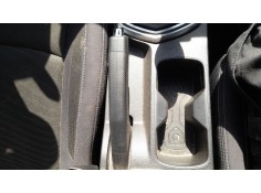 Recambio de palanca freno de mano para ssangyong tivoli 1.5 referencia OEM IAM 4910035003LBH  