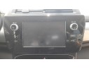 Recambio de sistema navegacion gps para ssangyong tivoli 1.5 referencia OEM IAM 8912035100LAX  