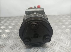 Recambio de compresor aire acondicionado para jaguar x-type 2.0 d executive referencia OEM IAM   REFERENCIA BORRADA