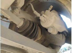 Recambio de mangueta delantera izquierda para skoda fabia ambition referencia OEM IAM 6Q0407255AC  