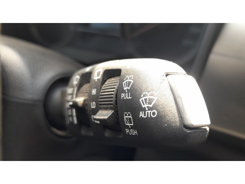 Recambio de mando luces y limpia para ssangyong tivoli 1.5 referencia OEM IAM 8591035450  8591035300