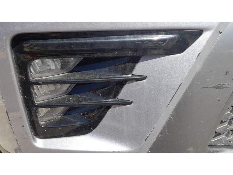 Recambio de piloto derecho luz diurna para ssangyong tivoli 1.5 referencia OEM IAM   