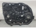 Recambio de elevalunas delantero izquierdo para kg mobility korando (c300) 1.5 referencia OEM IAM 82471C3M11  