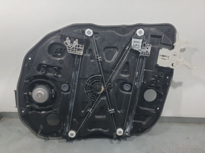 Recambio de elevalunas delantero izquierdo para kg mobility korando (c300) 1.5 referencia OEM IAM 82471C3M11  