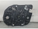 Recambio de elevalunas delantero izquierdo para kg mobility korando (c300) 1.5 referencia OEM IAM 82471C3M11  