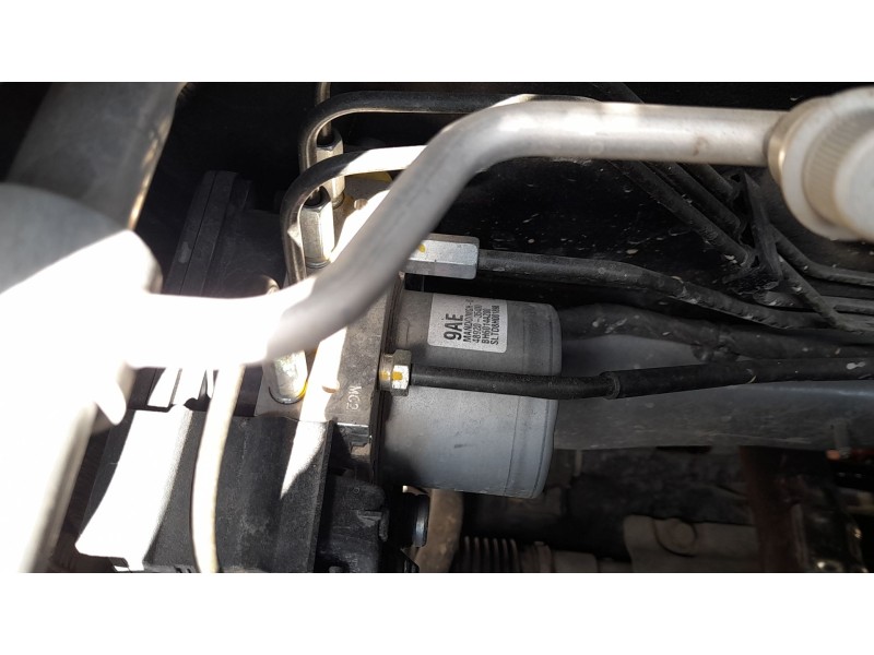 Recambio de abs para ssangyong tivoli 1.5 referencia OEM IAM 4891035010  