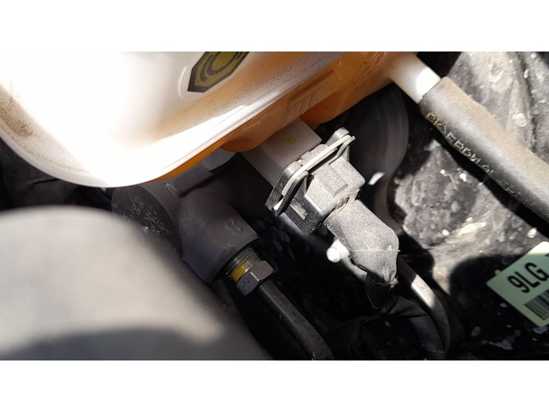 Recambio de bomba freno para ssangyong tivoli 1.5 referencia OEM IAM 4854035000  