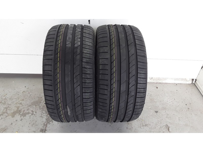 Recambio de neumatico pareja para neumaticos nuevos - referencia OEM IAM 265351897Y TRACMAX 265/35/18/97Y