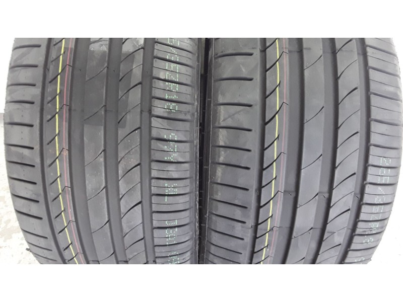 Recambio de neumatico pareja para neumaticos nuevos - referencia OEM IAM 265351897Y TRACMAX 265/35/18/97Y