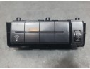 Recambio de mando luces para kg mobility korando (c300) 1.5 referencia OEM IAM 8550137010  