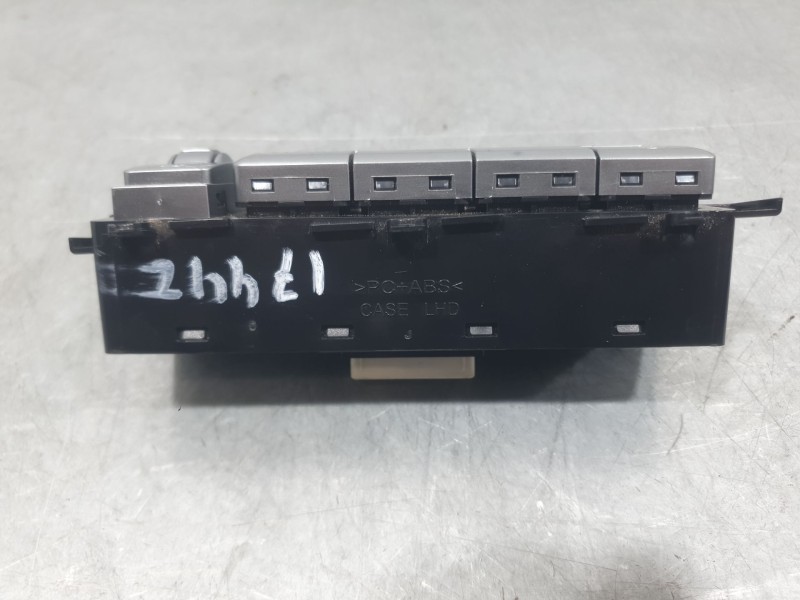 Recambio de mando luces para kg mobility korando (c300) 1.5 referencia OEM IAM 8550137010  