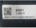Recambio de mando luces para kg mobility korando (c300) 1.5 referencia OEM IAM 8550137010  