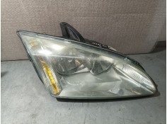Recambio de faro derecho para ford focus berlina (cap) trend referencia OEM IAM   PULIR SIN REF