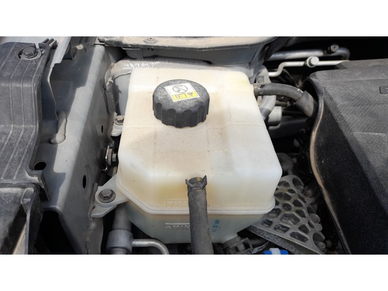 Recambio de deposito expansion para ssangyong tivoli 1.5 referencia OEM IAM 2161035003  