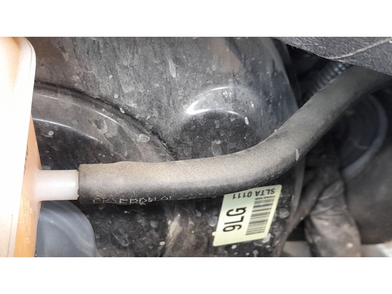 Recambio de servofreno para ssangyong tivoli 1.5 referencia OEM IAM 4850035001  