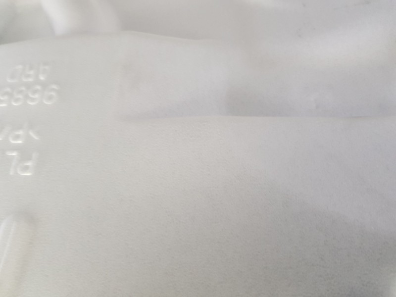 Recambio de elevalunas trasero derecho para peugeot 5008 (0u_, 0e_) 1.6 hdi referencia OEM IAM 1607674980  