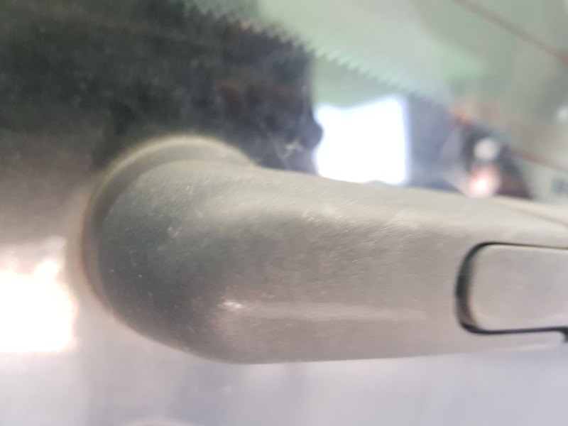 Recambio de motor limpia trasero para peugeot 5008 (0u_, 0e_) 1.6 hdi referencia OEM IAM 6405JQ  