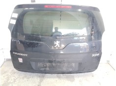 Recambio de porton trasero para peugeot 5008 (0u_, 0e_) 1.6 hdi referencia OEM IAM 8701CP  