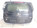 Recambio de porton trasero para peugeot 5008 (0u_, 0e_) 1.6 hdi referencia OEM IAM 8701CP  