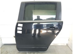 Recambio de puerta trasera izquierda para peugeot 5008 (0u_, 0e_) 1.6 hdi referencia OEM IAM 9006S6  