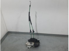 Recambio de cerradura puerta delantera derecha para hyundai i30 (fd) 1.6 crdi referencia OEM IAM 813202L030  