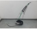 Recambio de cerradura puerta trasera derecha para hyundai i30 (fd) 1.6 crdi referencia OEM IAM 814202L000  