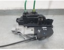 Recambio de cerradura puerta trasera derecha para hyundai i30 (fd) 1.6 crdi referencia OEM IAM 814202L000  