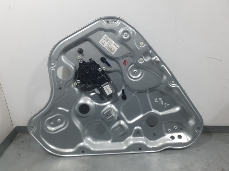 Recambio de elevalunas trasero derecho para hyundai i30 (fd) 1.6 crdi referencia OEM IAM 834802R050  