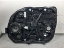 Recambio de elevalunas delantero derecho para kg mobility korando (c300) 1.5 referencia OEM IAM 82481C3M11  