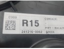 Recambio de elevalunas delantero derecho para kg mobility korando (c300) 1.5 referencia OEM IAM 82481C3M11  