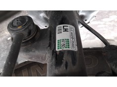 Recambio de amortiguador delantero izquierdo para ssangyong tivoli 1.5 referencia OEM IAM 4431035100  