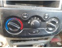 Recambio de mando calefaccion / aire acondicionado para daewoo kalos (klas) 1.4 referencia OEM IAM 96643210  