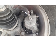Recambio de pinza freno delantera izquierda para ssangyong tivoli 1.5 referencia OEM IAM 4811035100  