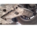 Recambio de brazo suspension inferior delantero izquierdo para ssangyong tivoli 1.5 referencia OEM IAM 4451035000  