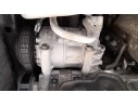 Recambio de compresor aire acondicionado para ssangyong tivoli 1.5 referencia OEM IAM 1731303211  