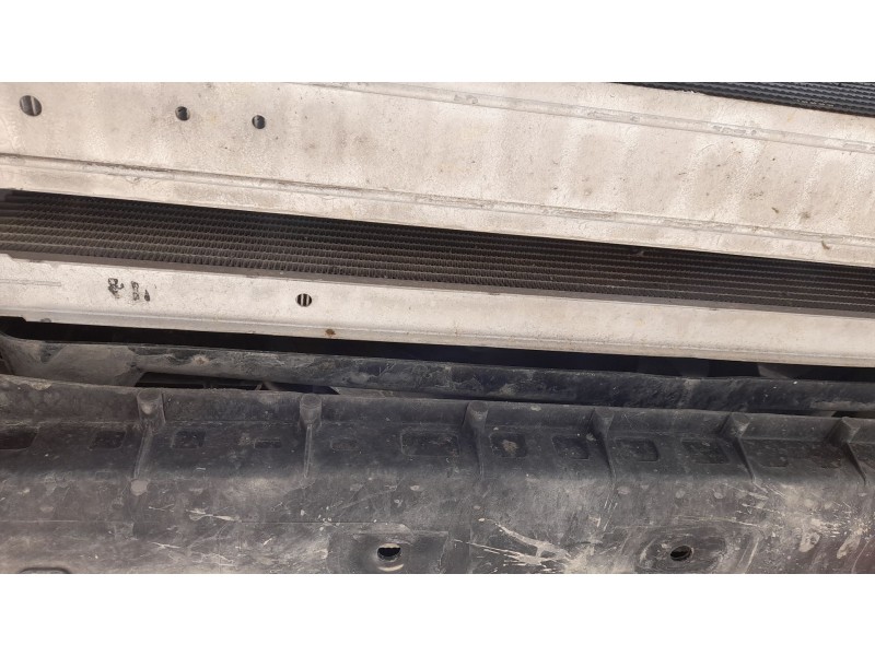 Recambio de condensador / radiador aire acondicionado para ssangyong tivoli 1.5 referencia OEM IAM 6840035000  