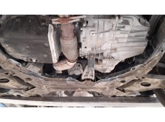 PUENTE DELANTERO 4010035102 