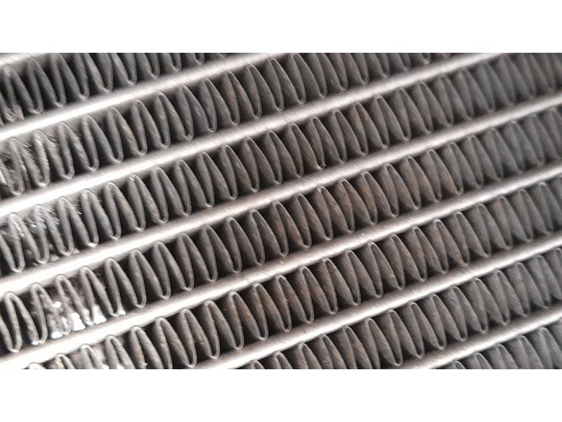 Recambio de radiador agua para ssangyong tivoli 1.5 referencia OEM IAM 2131037301  