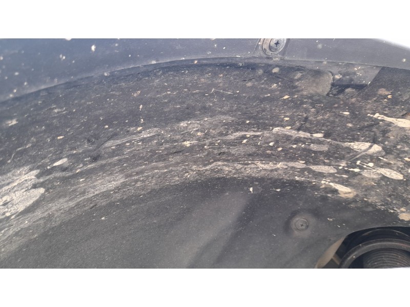 Recambio de plastico pase rueda del. izq. para ssangyong tivoli 1.5 referencia OEM IAM 7971035002  