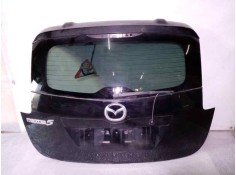 Recambio de porton trasero para mazda 5 berl. (cr) 2.0 sportive referencia OEM IAM   