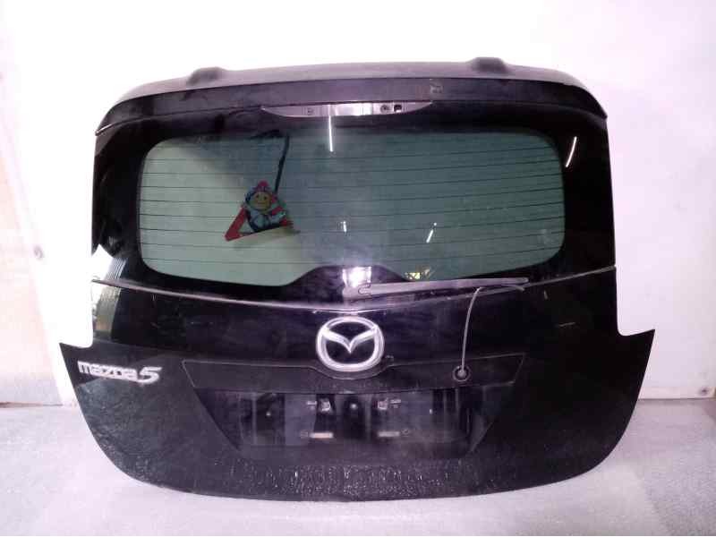 Recambio de porton trasero para mazda 5 berl. (cr) 2.0 sportive referencia OEM IAM   