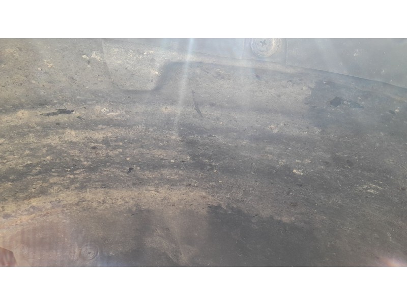 Recambio de plastico pase rueda del. dch. para ssangyong tivoli 1.5 referencia OEM IAM 7972035002  