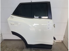 PUERTA TRASERA DERECHA 6302137000 MUY TOCADA 