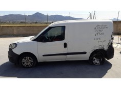 FIAT DOBLO CARGO (263_)