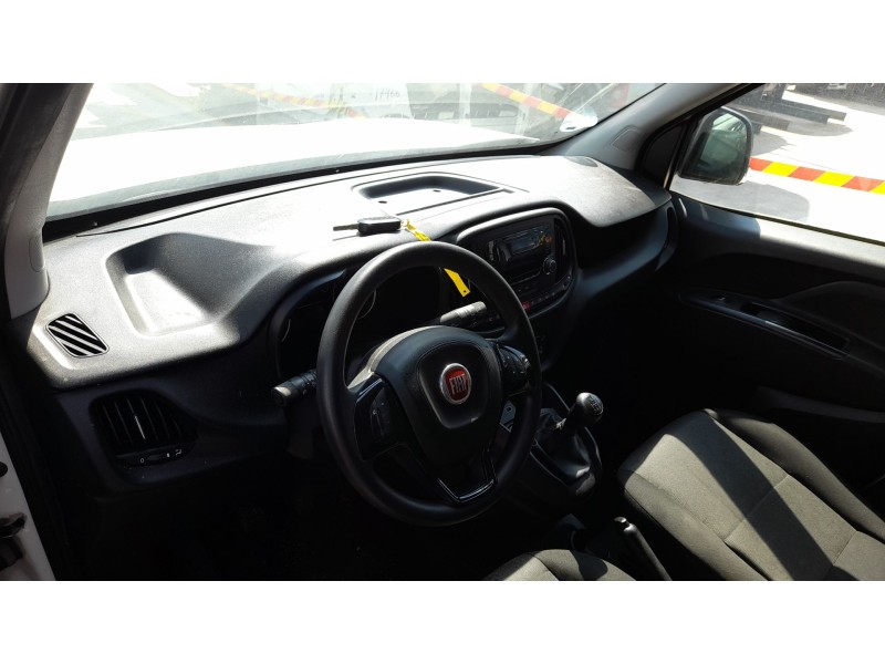 fiat doblo cargo (263_) del año 2020