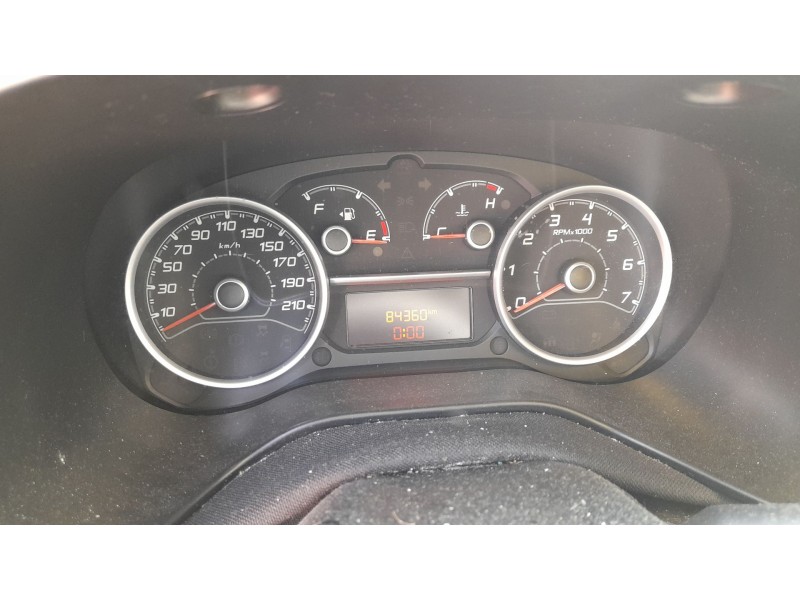 fiat doblo cargo (263_) del año 2020