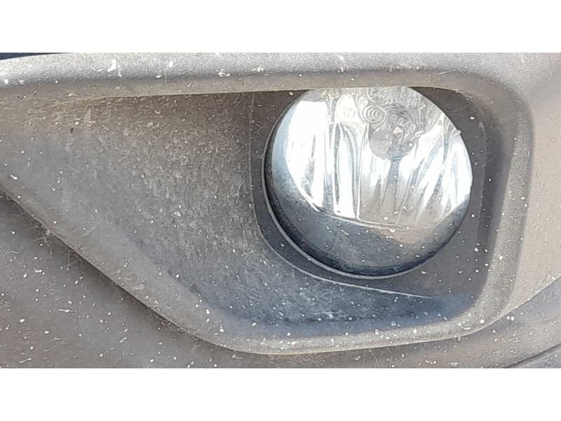 Recambio de faro antiniebla izquierdo para fiat doblo cargo (263_) 1.3 d multijet (263wxu1a) referencia OEM IAM 051814483  
