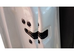 Recambio de cerradura puerta delantera izquierda para fiat doblo cargo (263_) 1.3 d multijet (263wxu1a) referencia OEM IAM 51975
